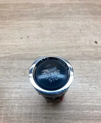 Toyota RAV 4 (XA30) Engine start stop button switch MR3002 2842A