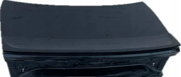 Dodge Charger Tailgate/trunk/boot lid ADCEF324FD322