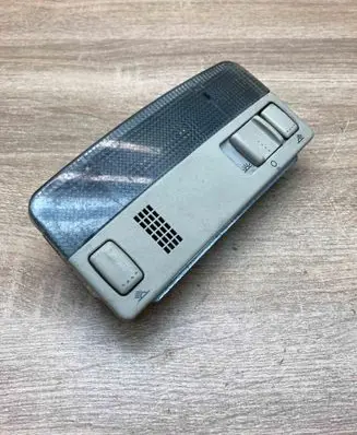 Volkswagen PASSAT B5 Interior lighting switch 3B0867599A 3B0947105C