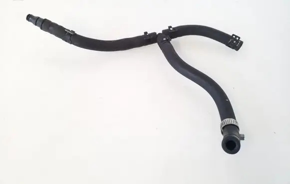 Mercedes-Benz E C207 W207 Engine coolant pipe/hose A2045010325