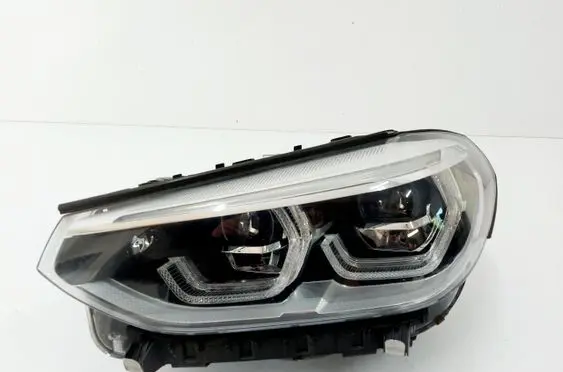 BMW X3 G01 Headlight/headlamp 7494053