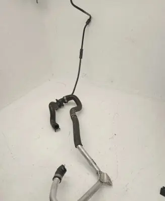 Mercedes-Benz E W213 Engine coolant pipe/hose A2058302902