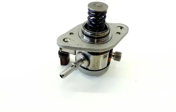 Nissan X-Trail T33 Mechanical fuel pump 166306RCLA 0261520764