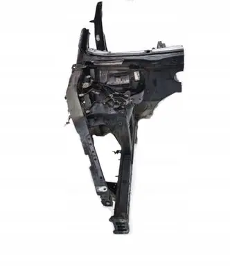 Porsche Panamera (971) Front piece kit 9715555555