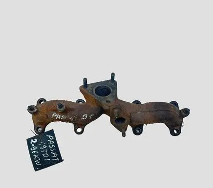 Volkswagen PASSAT B5.5 Exhaust manifold