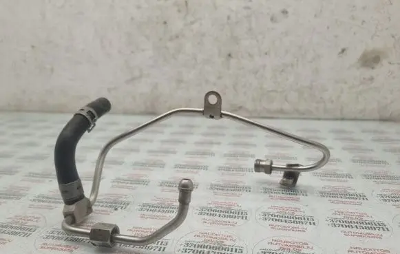 Seat Exeo (3R) Fuel line pipe 06D127509N