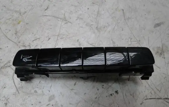 Mercedes-Benz E W213 Other switches/knobs/shifts A2139053403