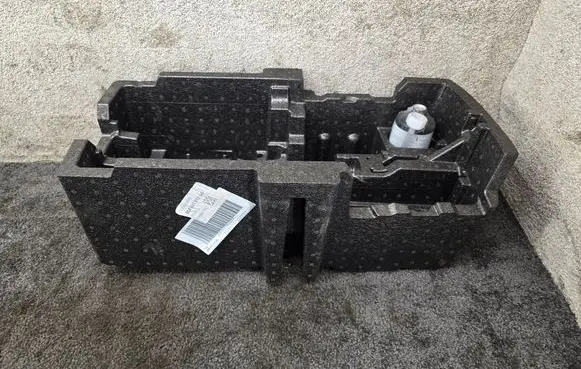 Skoda Kamiq Glove box in trunk 654863957 658601012BS