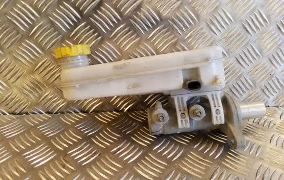 Peugeot Boxer Master brake cylinder 0204255096