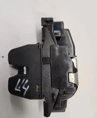 Peugeot 207 Tailgate/trunk/boot lock/catch/latch 9660403980
