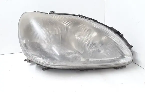 Mercedes-Benz S W220 Headlight/headlamp BOSCH 0301153272 A2208200861