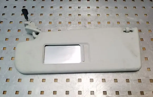 Seat Altea XL Sun visor 6Q0857552
