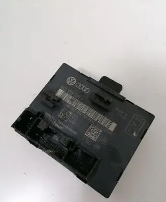 Audi A6 S6 C6 4F Door control unit/module 8K0959794A
