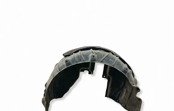 Audi A5 Rear arch fender liner splash guards 8W6810171A