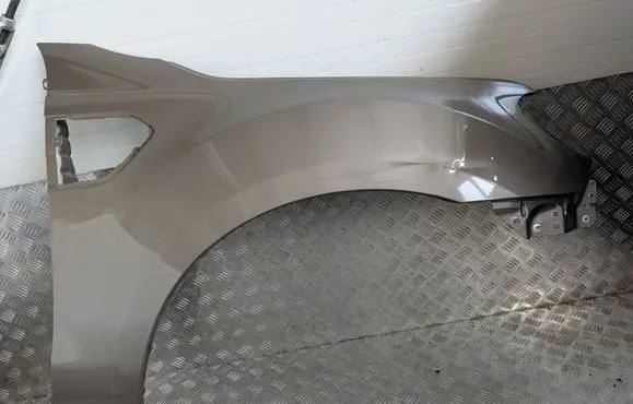 Ford Ranger Fender