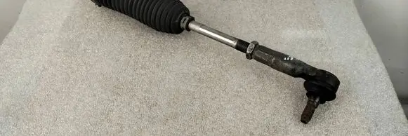Seat Ibiza V (KJ) Steering tie rod 