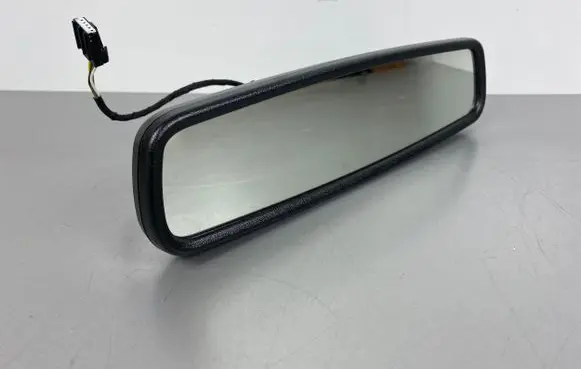 Lincoln Corsair Rear view mirror (interior) JU5A17E678CA