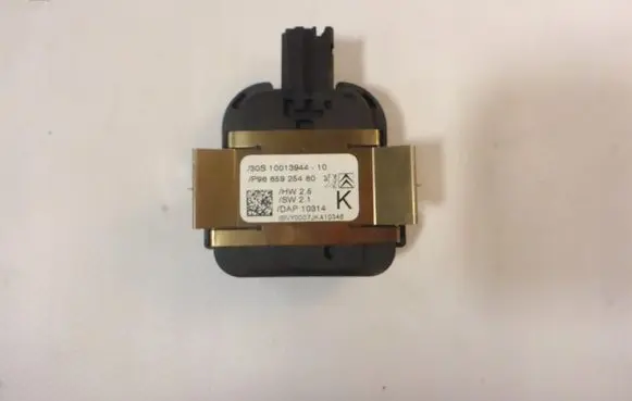 Citroen C4 II Rain sensor 9665925480