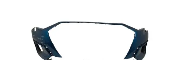 Audi A3 8Y Front bumper 8Y0807437