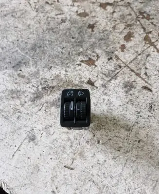 Volkswagen PASSAT B6 Headlight level height control switch 3C0941333A