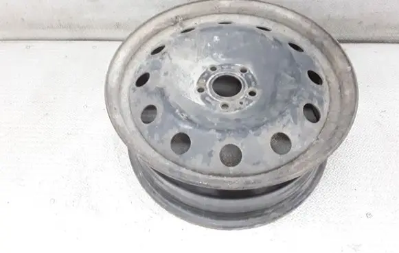 Renault Espace - Grand espace IV R17 steel rim 8200239859