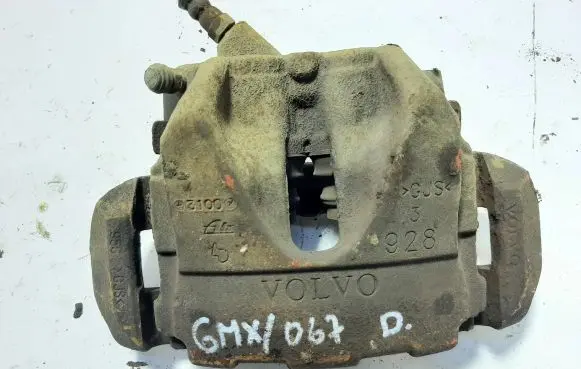 Volvo XC60 Front brake caliper