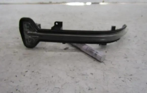 BMW 3 G20 G21 Mirror indicator light 7498159