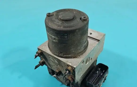 Hyundai Terracan ABS Pump 58910-H1500 IMPRK1460309