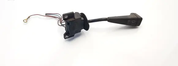 BMW 3 E30 Wiper control stalk