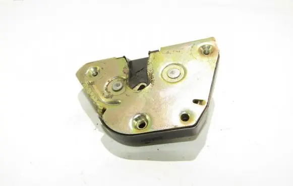 Peugeot Partner Tailgate/trunk/boot lock/catch/latch