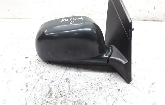 Mitsubishi Space Star Manual wing mirror E1010555