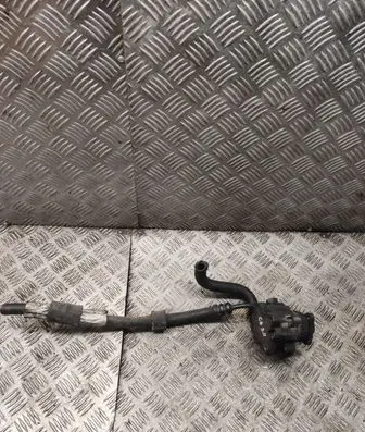 Audi A6 S6 C6 4F Power steering pump 4f0145155a