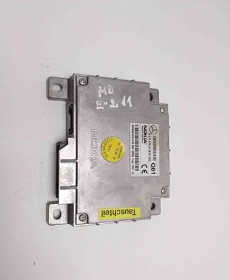 Mercedes-Benz E W211 Other devices A211870382680