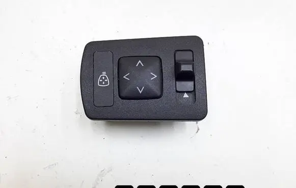Alfa Romeo 166 Wing mirror switch C063