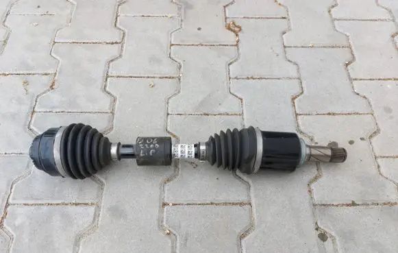 BMW 2 Active Tourer U06 Front driveshaft 5A52FD1