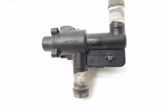 Porsche Cayenne (92A) Valve 7PP819810A