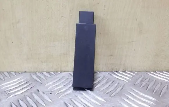 Interior comfort aerial antenna
