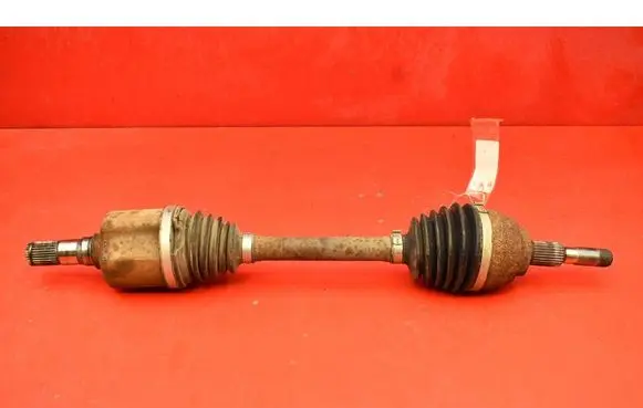 Ford Mondeo MK IV Front driveshaft 