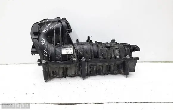 BMW 1 E81 E87 Intake manifold 781017902