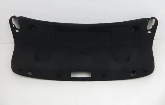 BMW M4 F82 F83 Trunk/boot side trim panel 
