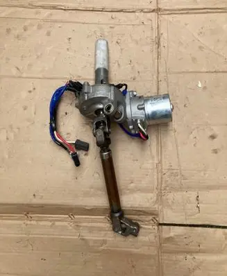 Mitsubishi ASX Steering wheel axle JJ301000580 Q002TB027132