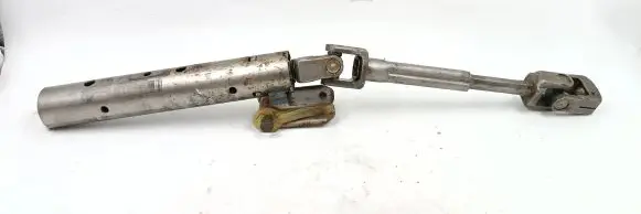 Seat Leon (1M) Steering column universal joint