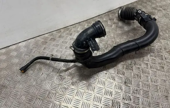 Ford Escape IV Air intake duct part LX619C623CA JX619R504C LX6Z9C623G