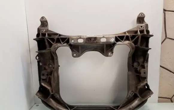Mercedes-Benz S W220 Front subframe A2206280757