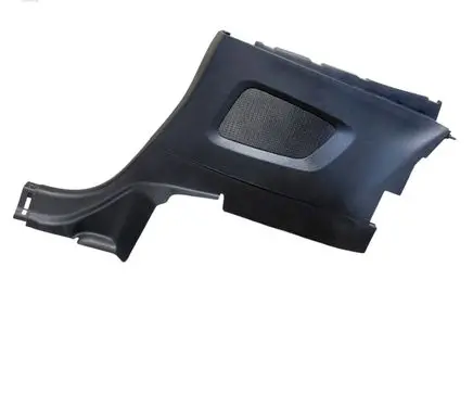 Ford Mustang VI Coupe rear side trim panel FR3B7631112AGW FR3B7631012AHW