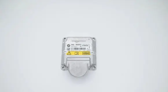 BMW X5 F15 Airbag control unit/module 9500007 0265020872 34529500007