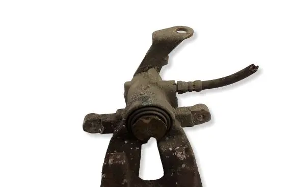 Fiat Grande Punto Rear brake caliper 