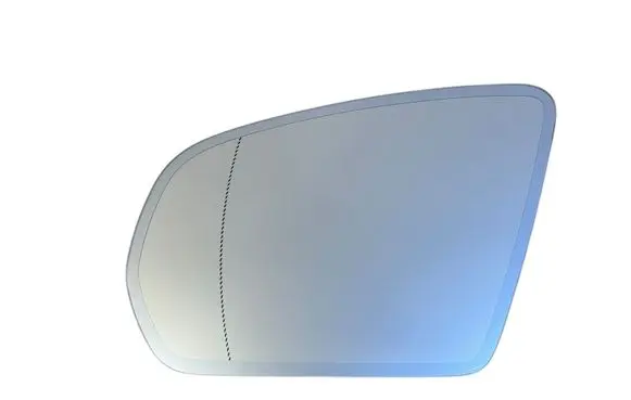 Mercedes-Benz E W213 Manual wing mirror A0998100316