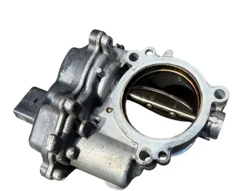 Volkswagen Transporter - Caravelle T6 Throttle body valve 40000664 04L128063