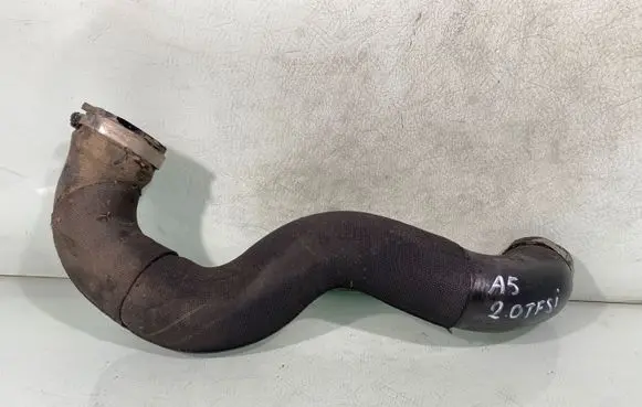 Audi A5 8T 8F Intercooler hose/pipe